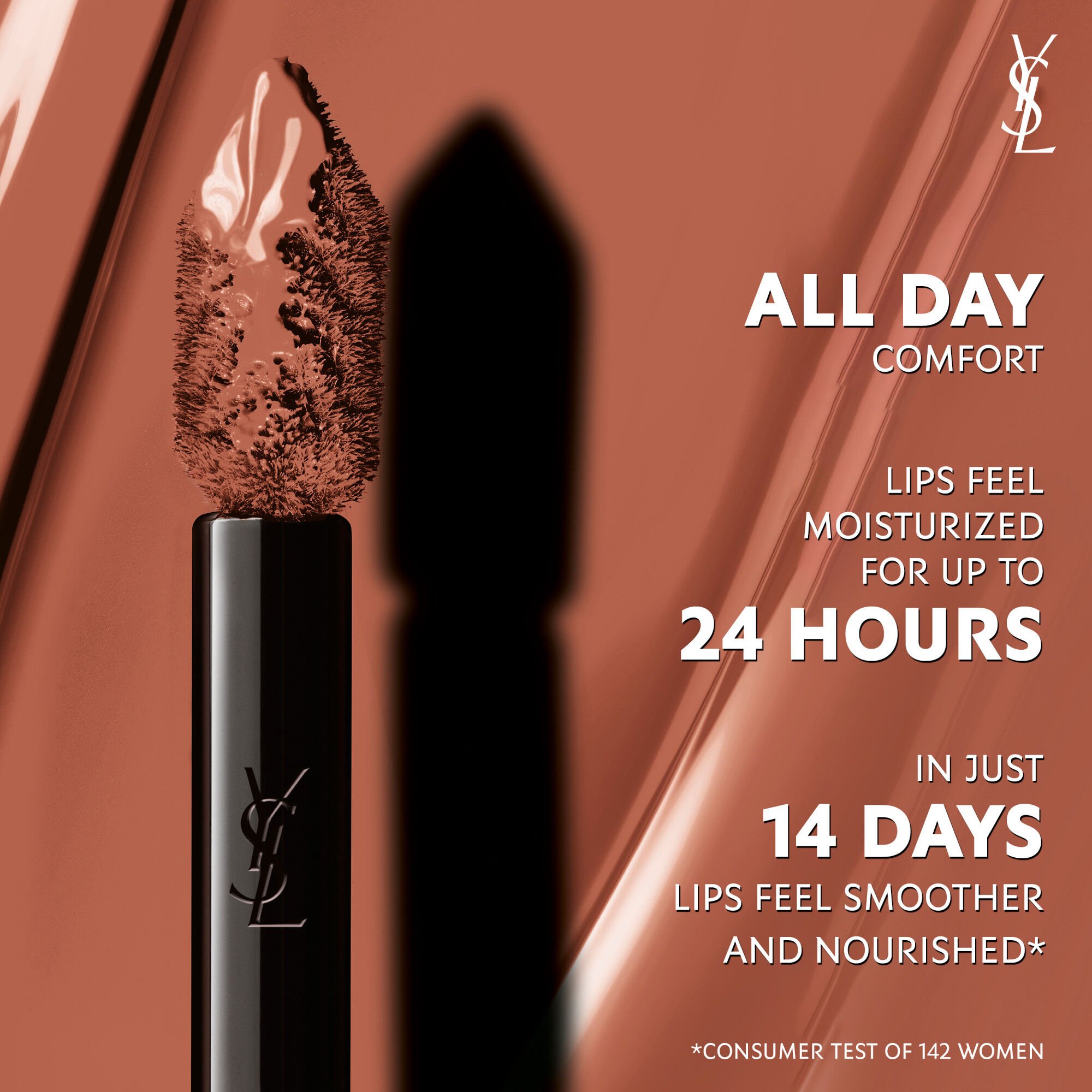 Exclusive vinyl cream lip showroom set outlet